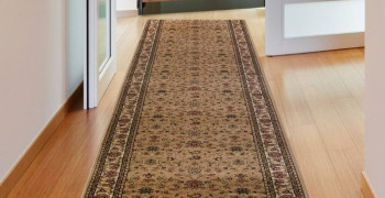 Какой выбрать ковер в прихожую?