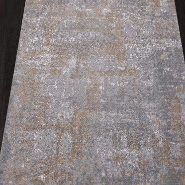Ковер турецкий A321A - C.GRAY / GRAY MAXELL