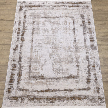 Ковры дизайн 21609 цвет 20612 Богема