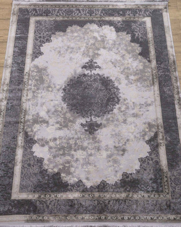 Ковры дизайн A5578A цвет L.GREY C. / ANTRASIT Paradise