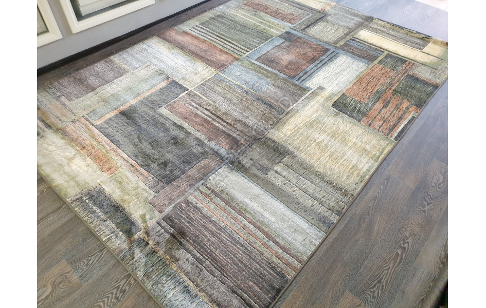 Ковер Matrix 89878 7270