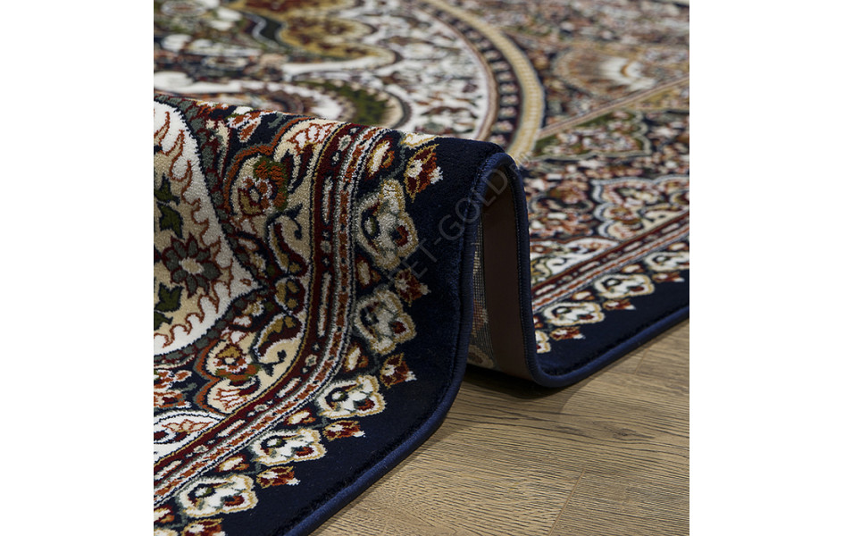 Ковер Tabriz 25777 ЦВЕТ 29733