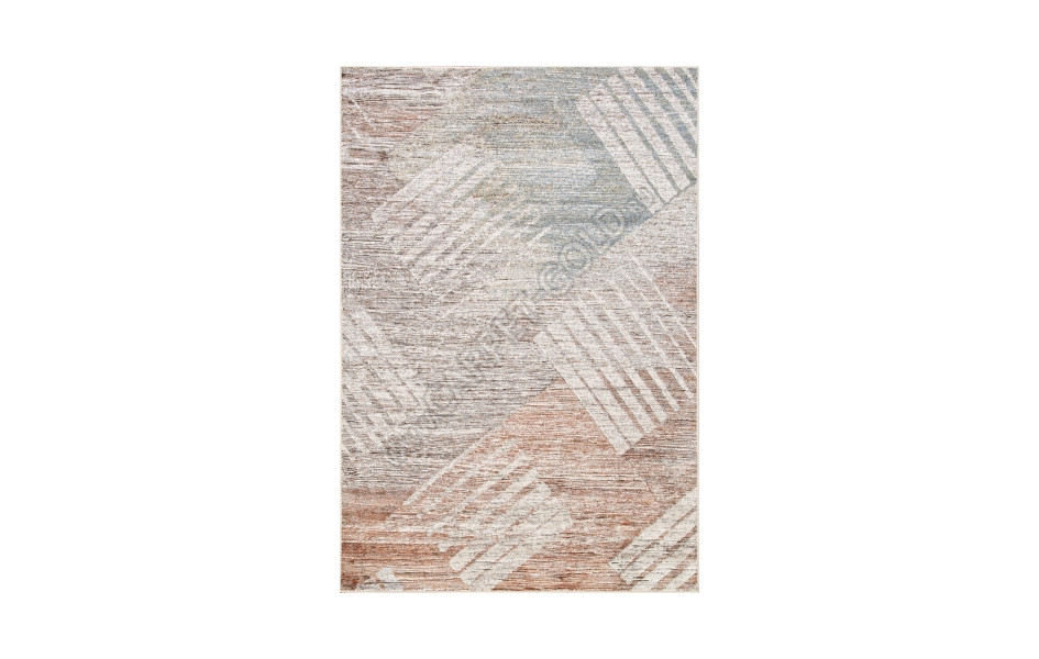 Ковер 989894 - 6280 коллекция MATRIX