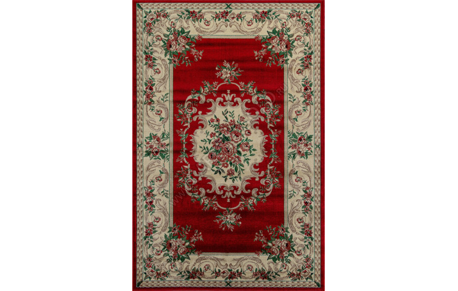 Ковер D057 - RED COLIZEY