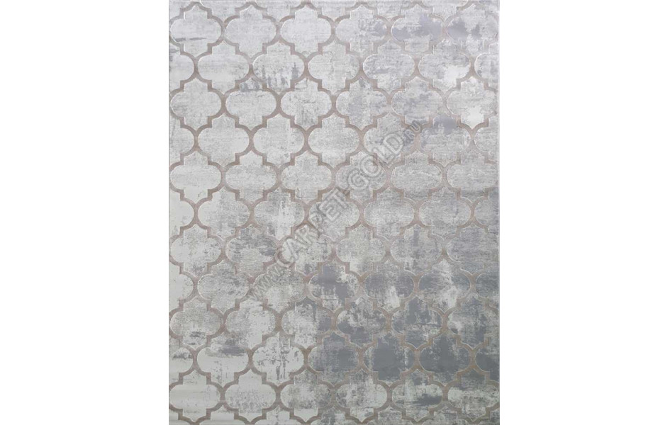 Ковер 36557A STAN L.BEIGE / L.BEIGE Amatis (Reis)