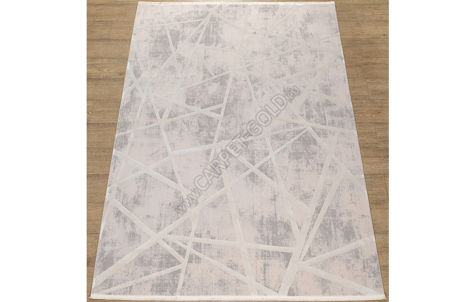 КОВРЫ ДИЗАЙН MB18D ЦВЕТ COKEN_A_GRI Elexus Olimpos