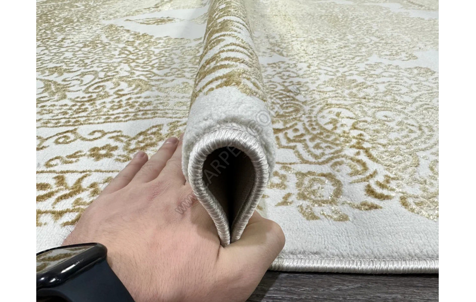 A3584A_CREAM MUSTARD Lowa овал