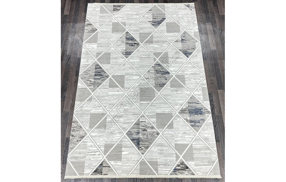 Ковер Gordion 16127_1  в скандинавском стиле