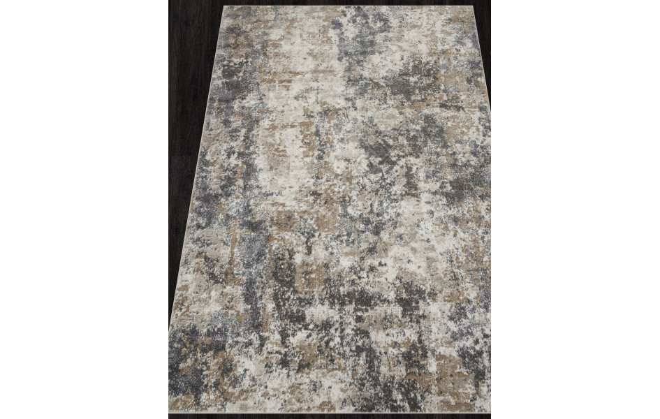 Ковер F149 - BEIGE - Прямоугольник - коллекция TORNADO