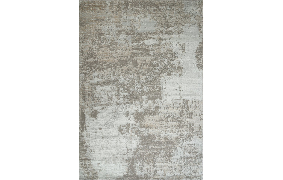 Ковер F194 - BEIGE-GREEN - Прямоугольник - коллекция SIRIUS
