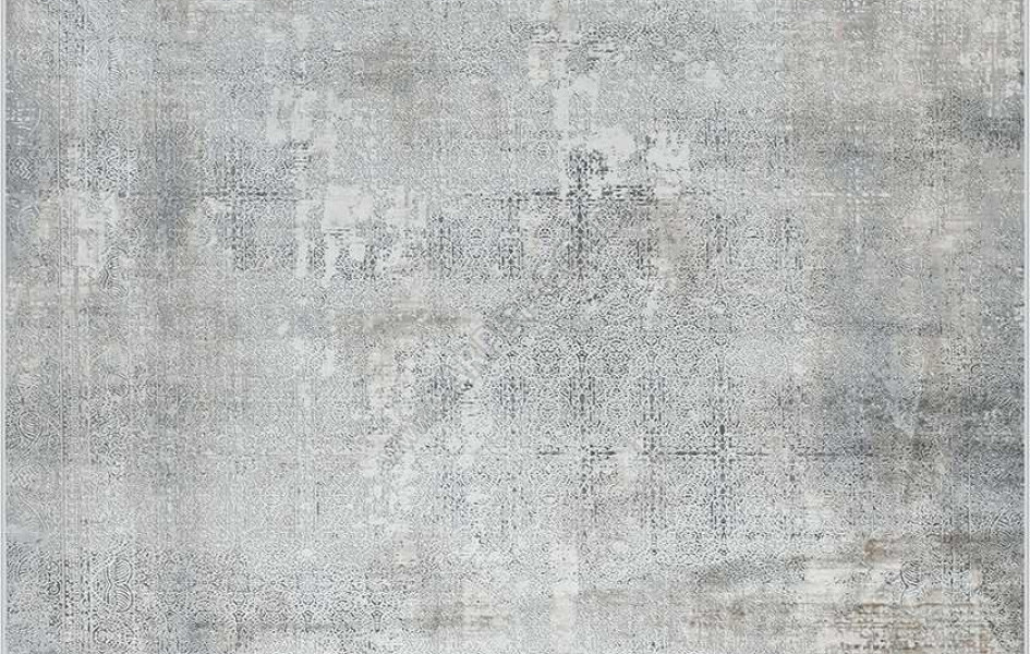51809B STAN L.GREY CKM / CREAM Modalina