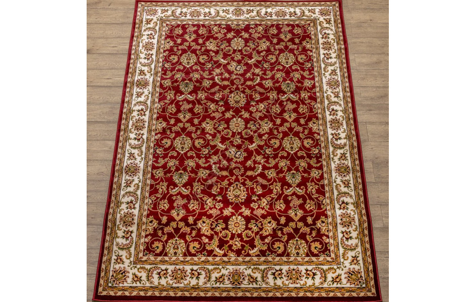 Ковры дизайн 20624 цвет 22133 Акварель