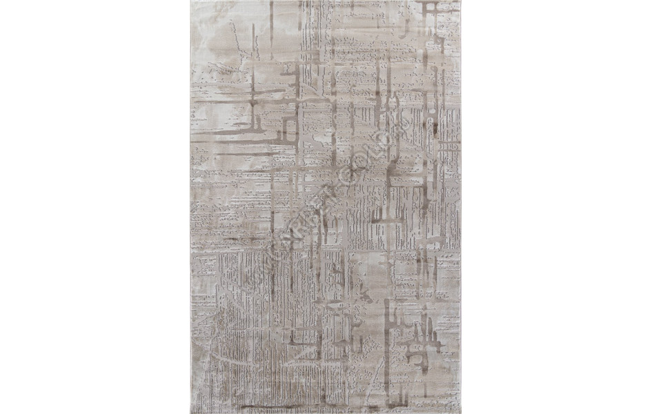 Ковер P1261 - VIZON / VIZON - Прямоугольник - коллекция LUCCI