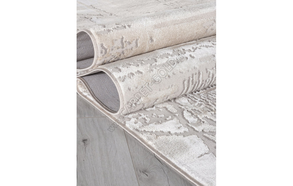 Ковер P1261 - VIZON / VIZON - Прямоугольник - коллекция LUCCI