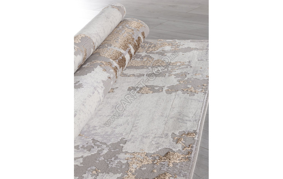 Ковер F285 - GREEN - Прямоугольник - коллекция PALERMO