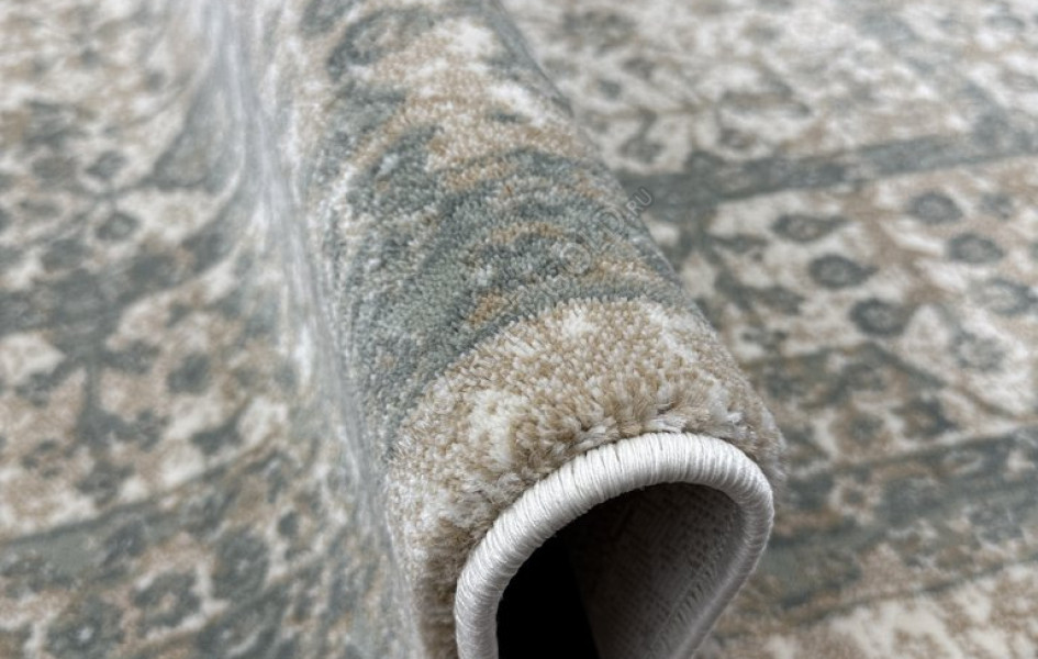 MIRAGE 9362A CREAM-L.GREEN