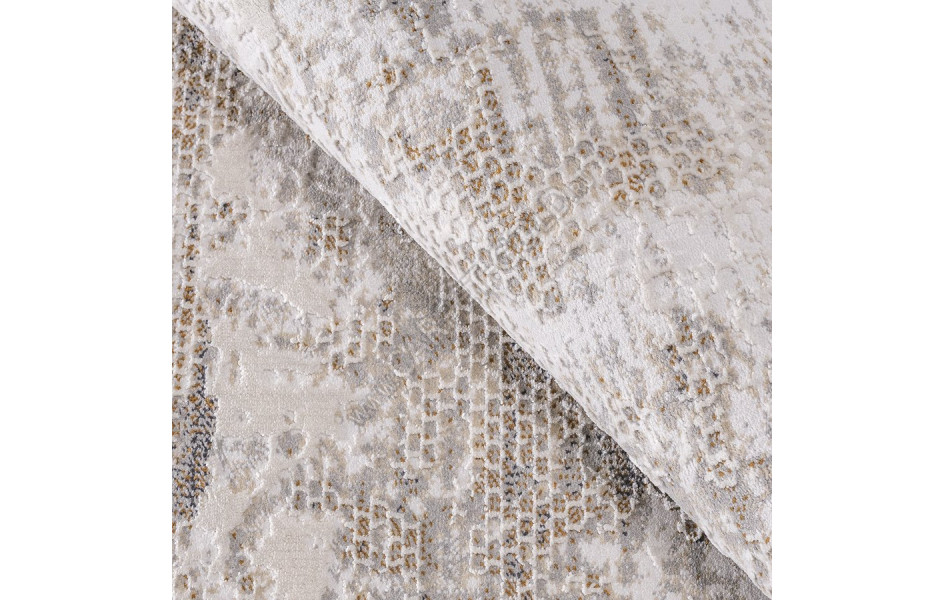 Ковры дизайн 21609 цвет 20612 Богема