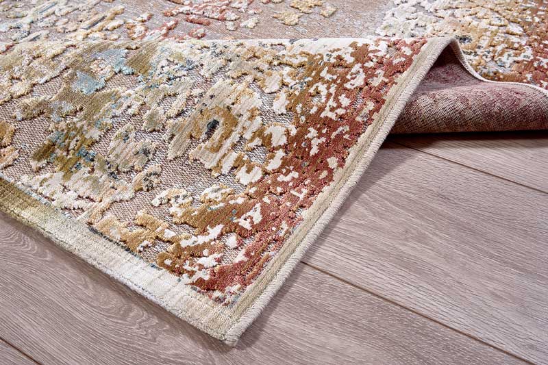 Ковер из полиэстра Ковер из полиэстра